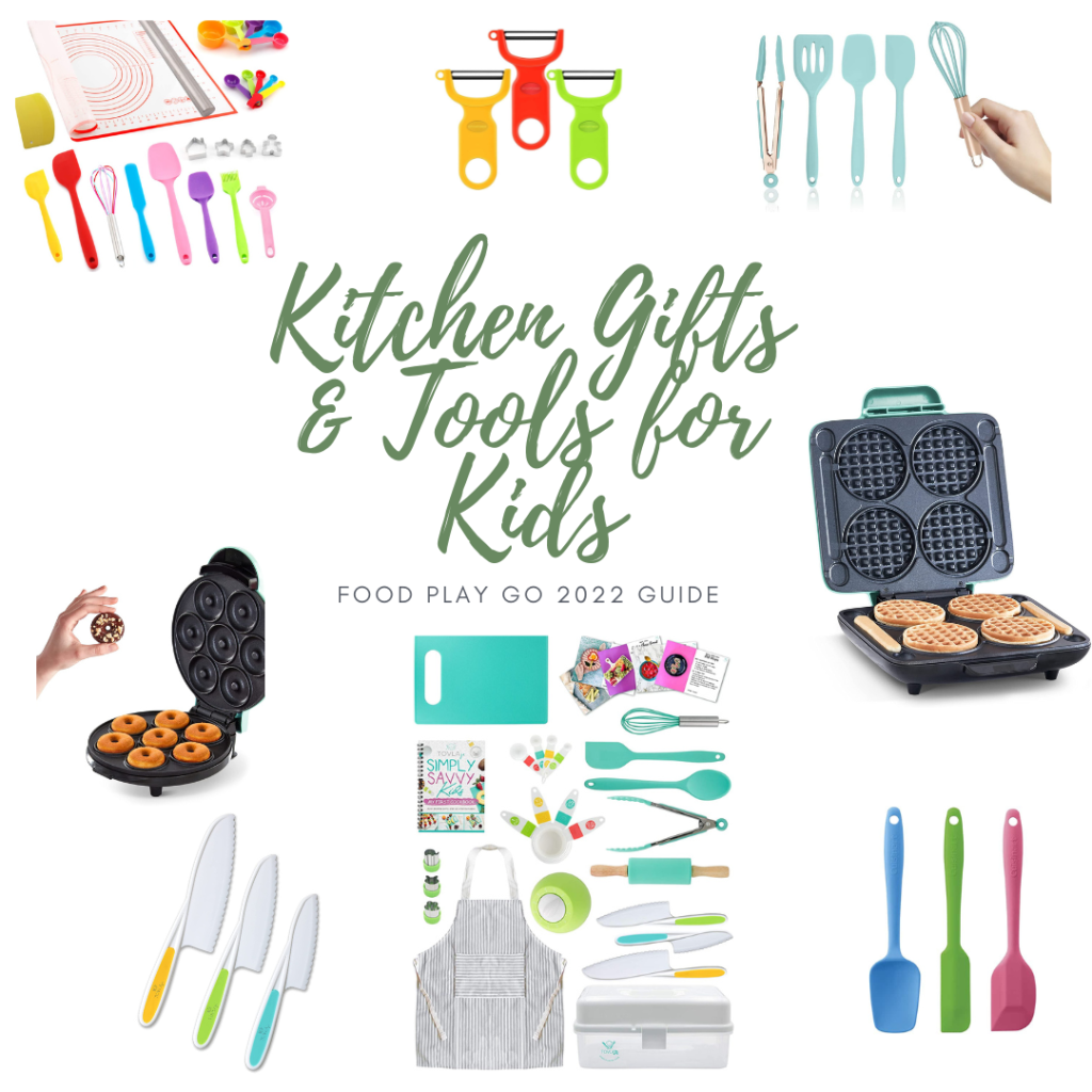 Best Kitchen Gifts & Gift Ideas 2022, Gift Guides